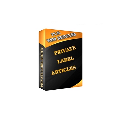 Product picture Green Living PLR Articles