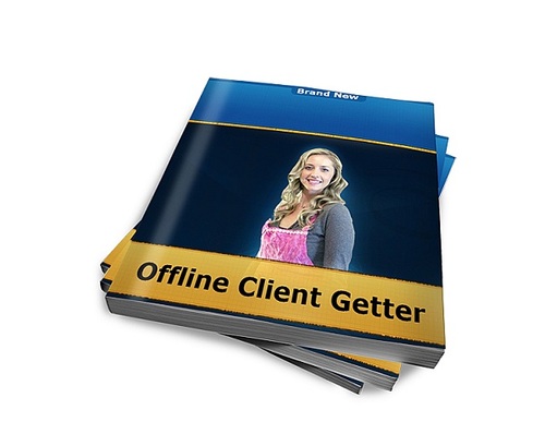 Product picture Offline Client Getter 