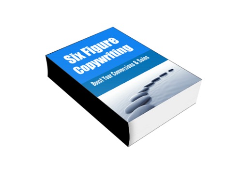 Product picture Six Figure Copywriting