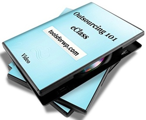 Product picture Outsourcing 101 eClass 